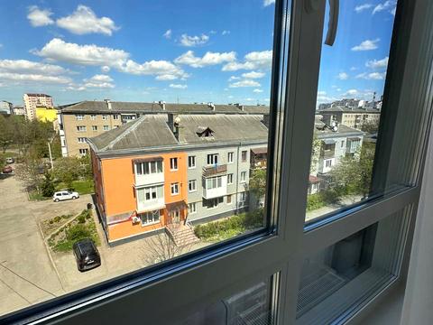 квартира за адресою Слави Стецько вул., 4-А