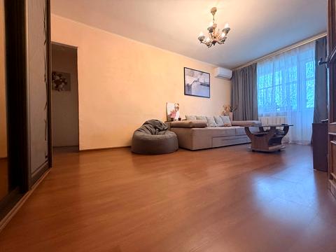 квартира по адресу Александра Поля просп. (Кірова), 109