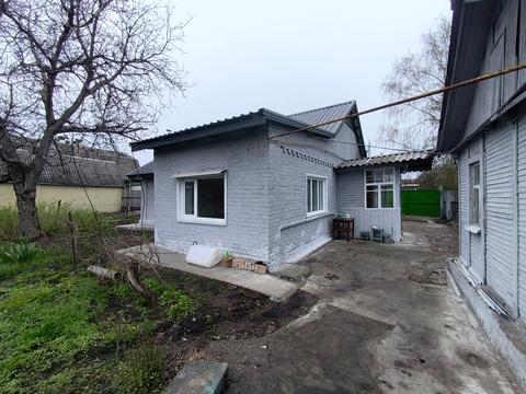 будинок за адресою Мерефа, Коцюбинського