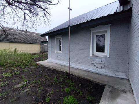 будинок за адресою Мерефа, Коцюбинського