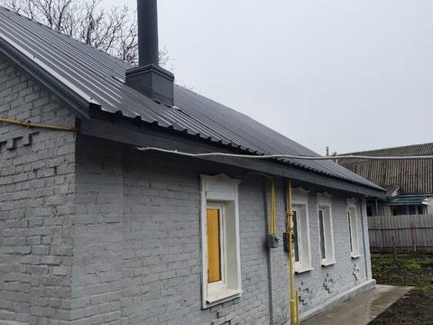 будинок за адресою Мерефа, Коцюбинського