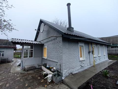 будинок за адресою Мерефа, Коцюбинського