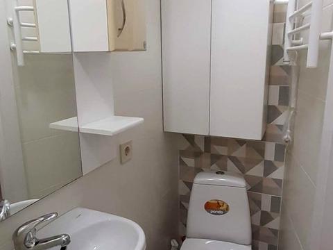 квартира за адресою Повітряних Сил просп. (Повітрофлотський), 62