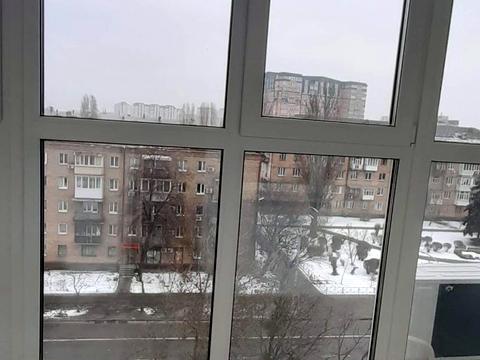 квартира за адресою Повітряних Сил просп. (Повітрофлотський), 62