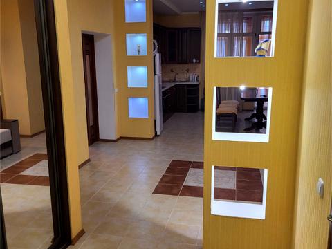 квартира за адресою Володимира Івасюка просп. (Героїв Сталінграду), 26-А