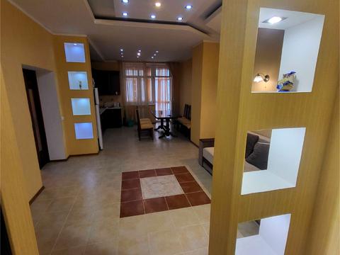 квартира за адресою Володимира Івасюка просп. (Героїв Сталінграду), 26-А