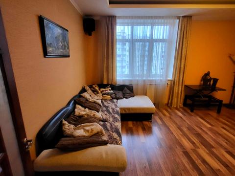 квартира за адресою Володимира Івасюка просп. (Героїв Сталінграду), 26-А