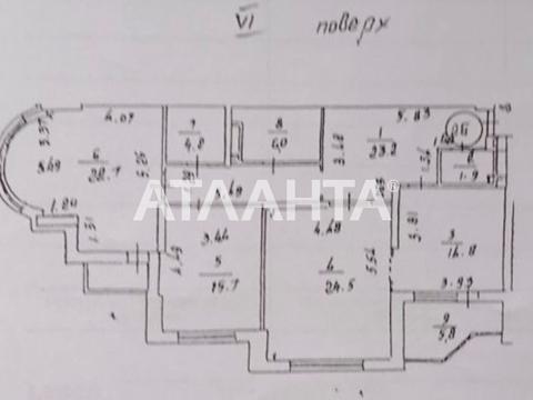 квартира по адресу Срибнокильская ул., 22