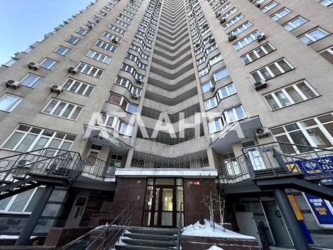 квартира по адресу Срибнокильская ул., 22