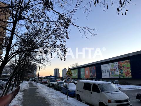 квартира по адресу Срибнокильская ул., 22