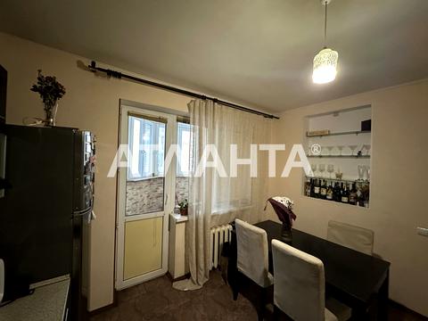 квартира по адресу Срибнокильская ул., 22