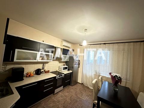 квартира по адресу Срибнокильская ул., 22