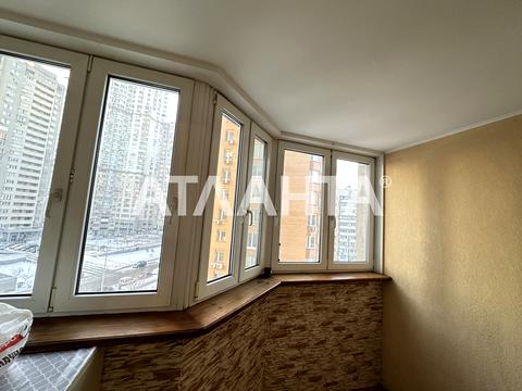 квартира по адресу Срибнокильская ул., 22