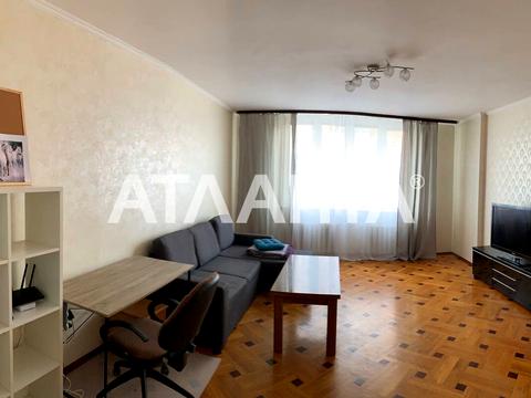 квартира по адресу Срибнокильская ул., 22