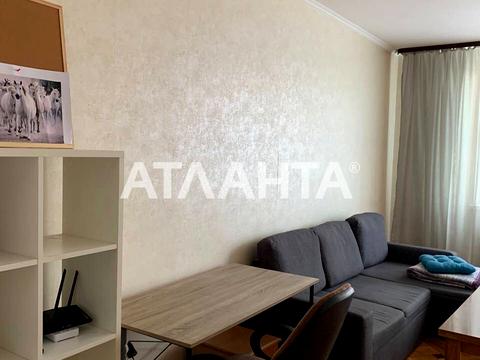 квартира по адресу Срибнокильская ул., 22