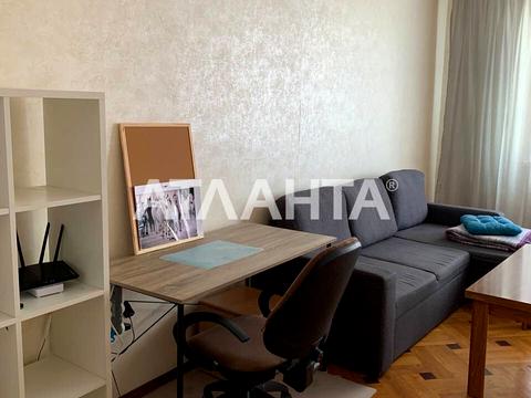 квартира по адресу Срибнокильская ул., 22