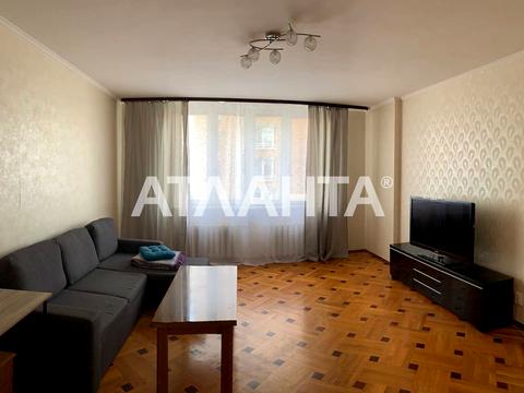 квартира по адресу Срибнокильская ул., 22