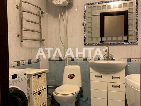 квартира по адресу Срибнокильская ул., 22