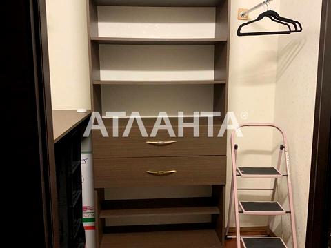 квартира по адресу Срибнокильская ул., 22