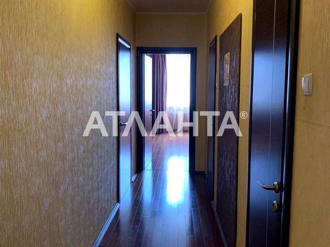 квартира по адресу Срибнокильская ул., 22