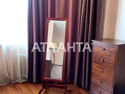 квартира по адресу Срибнокильская ул., 22