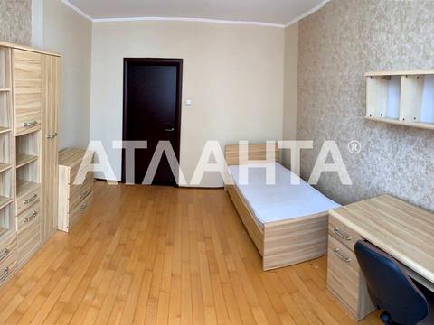 квартира по адресу Срибнокильская ул., 22