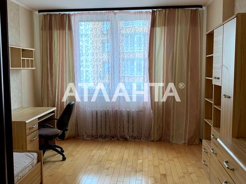 квартира по адресу Срибнокильская ул., 22