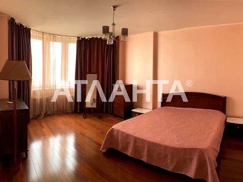 квартира по адресу Срибнокильская ул., 22