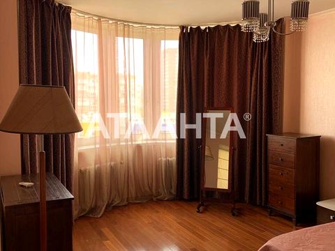 квартира по адресу Срибнокильская ул., 22