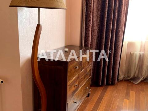 квартира по адресу Срибнокильская ул., 22