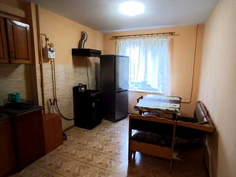 квартира по адресу Юрия Кондратюка ул. (Комунарівська), 5