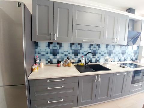 квартира за адресою Київ, Петра Калнишевського вул. (Михайла Майорова), 7