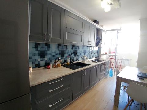 квартира за адресою Київ, Петра Калнишевського вул. (Михайла Майорова), 7