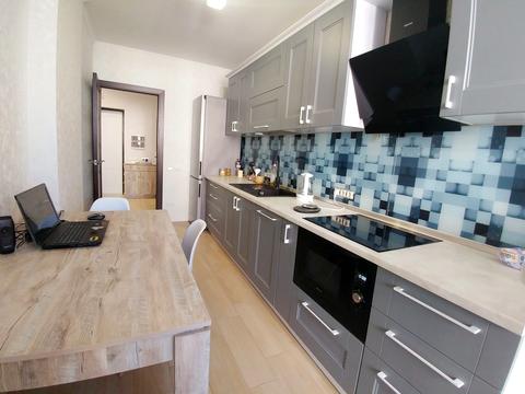 квартира за адресою Київ, Петра Калнишевського вул. (Михайла Майорова), 7