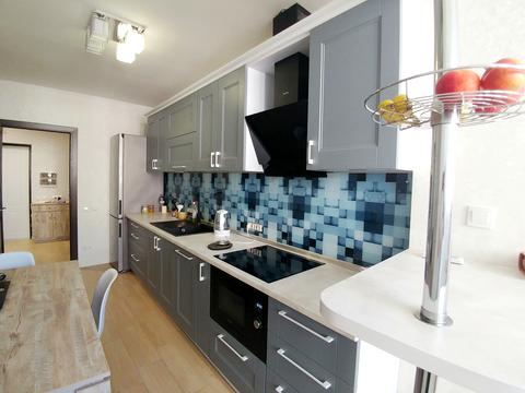 квартира за адресою Київ, Петра Калнишевського вул. (Михайла Майорова), 7