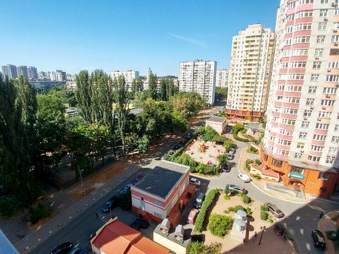 квартира за адресою Київ, Петра Калнишевського вул. (Михайла Майорова), 7