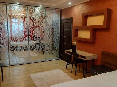 квартира за адресою Бакинська вул., 37-Д