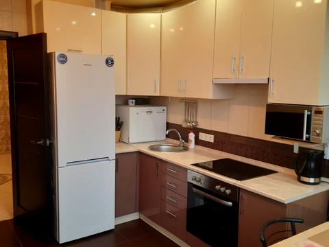 квартира за адресою Бакинська вул., 37-Д