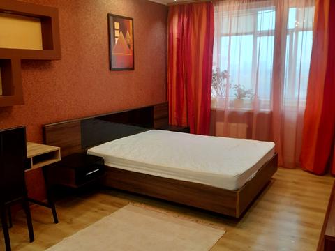 квартира за адресою Бакинська вул., 37-Д