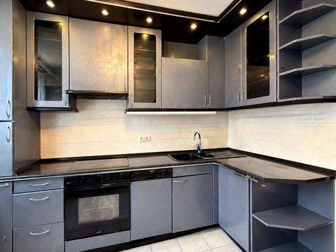 квартира за адресою Кавказька вул., 12