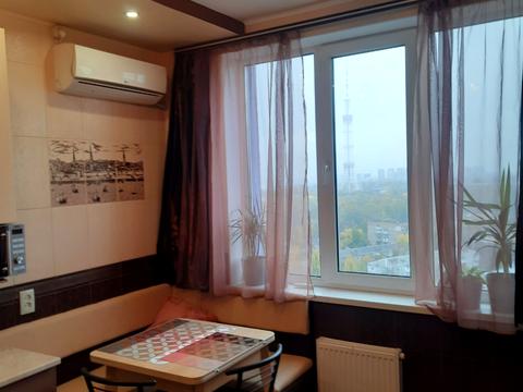 квартира за адресою Бакинська вул., 37-Д