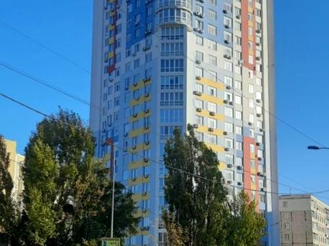 квартира за адресою Бакинська вул., 37-Д