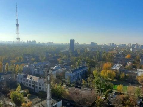 квартира за адресою Бакинська вул., 37-Д