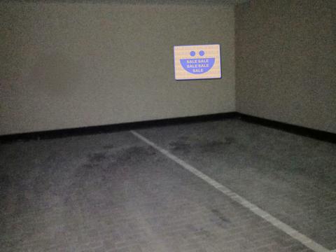 паркомісце за адресою Одеса, Дача Ковалевського вул., 91