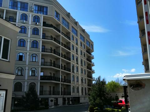 паркомісце за адресою Одеса, Дача Ковалевського вул., 91