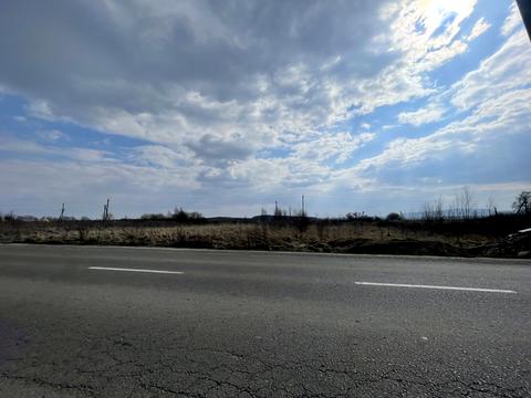 ділянка за адресою Центральна