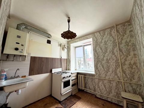 квартира за адресою Кам'янецька вул., 67