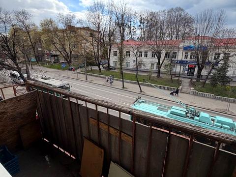 квартира по адресу Кам'янецька ул., 67