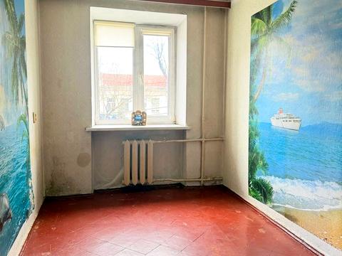 квартира по адресу Кам'янецька ул., 67