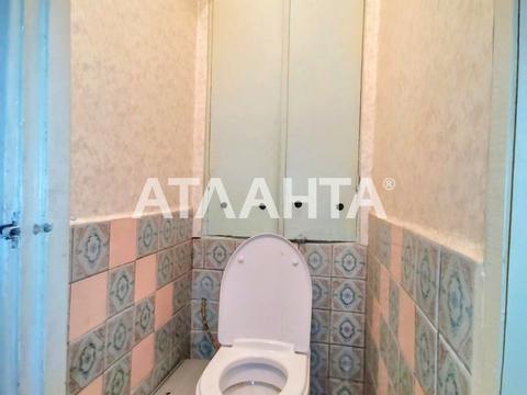 квартира за адресою Мілютенка вул., 17-А